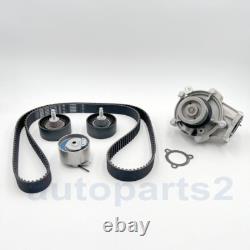 Kit de courroie de distribution neuf et pompe à eau pour LDV Maxus 2.5T Diesel 2005-2009