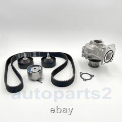 Kit de courroie de distribution neuf et pompe à eau pour LDV Maxus 2.5T Diesel 2005-2009