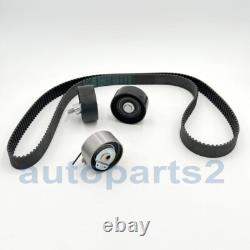 Kit de courroie de distribution neuf et pompe à eau pour LDV Maxus 2.5T Diesel 2005-2009