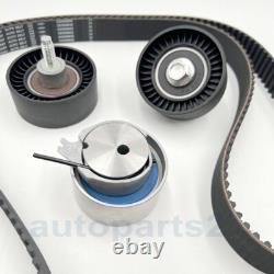 Kit de courroie de distribution neuf et pompe à eau pour LDV Maxus 2.5T Diesel 2005-2009