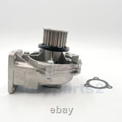 Kit de courroie de distribution neuf et pompe à eau pour LDV Maxus 2.5T Diesel 2005-2009