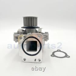 Kit de courroie de distribution neuf et pompe à eau pour LDV Maxus 2.5T Diesel 2005-2009