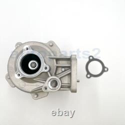 Kit de courroie de distribution neuf et pompe à eau pour LDV Maxus 2.5T Diesel 2005-2009