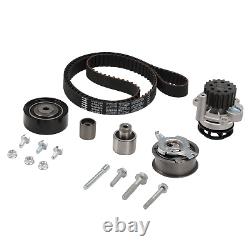 Kit de courroie de distribution + pompe à eau KP25649XS-1 Gates Set 5649XS 788313251 Tout neuf