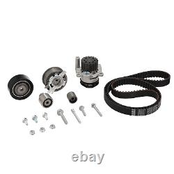 Kit de courroie de distribution + pompe à eau KP25649XS-1 Gates Set 5649XS 788313251 Tout neuf