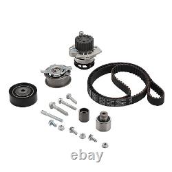 Kit de courroie de distribution + pompe à eau KP25649XS-1 Gates Set 5649XS 788313251 Tout neuf