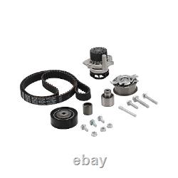 Kit de courroie de distribution + pompe à eau KP25649XS-1 Gates Set 5649XS 788313251 Tout neuf