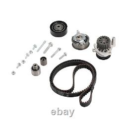 Kit de courroie de distribution + pompe à eau KP25649XS-1 Gates Set 5649XS 788313251 Tout neuf