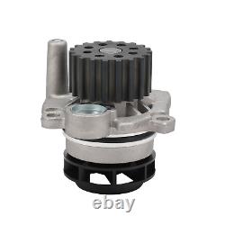 Kit de courroie de distribution + pompe à eau KP25649XS-1 Gates Set 5649XS 788313251 Tout neuf