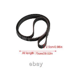 Kit de courroie de distribution + pompe à eau KP25649XS-1 Gates Set 5649XS 788313251 Tout neuf