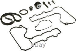 Kit de courroie de distribution pour CITROEN C4 CACTUS THP 1.2 2014 sur Set Gates 1654515980 Nouveau
