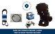 Kit De Courroie De Pompe à Huile Wet Belt Transit Mk8 Custom 2.0 Ecoblue Euro 6 Tout Neuf