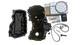 Kit De Courroie Humide De Distribution Ford Neuve Avec Courroie De Pompe &agrave; Huile Transit Mk8 Custom 2.0 Ecoblue Fwd
