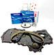 Kit De Courroie Humide De Distribution Et De Pompe à Huile Pour Ford Transit Custom Mk8 2.0 Ecoblue Eu6