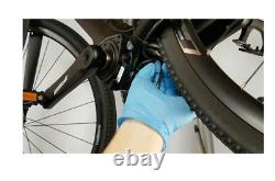 Kit de débridage SpeedFun Ghost pour Mahle Ebikemotion X35, X35+ eBike