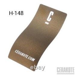 Kit de démarrage Cerakote Ceramic Coating H-Series
