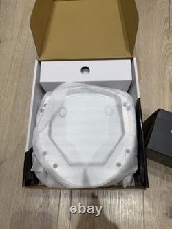 Kit de démarrage Gel Nails CND Lamp et Plexigel NEUF