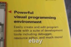 Kit de démarrage pour la programmation de jeux 2.0 – Neuf et scellé