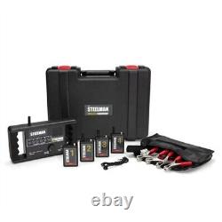 Kit de dispositif de diagnostic Châssis sans fil JSP61082 tout neuf