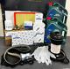 Kit De Distribution Complet Transit Custom 2.0 Ecoblue + Filtre Neuf Ford + Huile Castrol