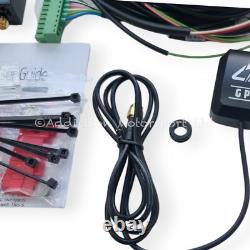 Kit de données de télémétrie GSP Healtech ilogger Easy iLE-1 tout neuf pour toutes les voitures kit