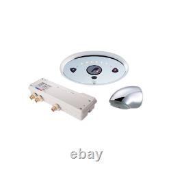 Kit de douche Rada Sense T3 1.1503.706 tout neuf et scellé dans sa boîte RRP 1029 £