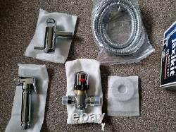 Kit de douchette bidet de luxe Jaxikit à main, tout neuf
