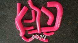 Kit de durites de liquide de refroidissement en silicone FITS Nissan Figaro (NEUF)
