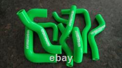 Kit de durites de liquide de refroidissement en silicone FITS Nissan Figaro (NEUF)