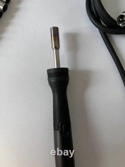 Kit de fer à souder METCAL OKI PS-900 90W neuf avec bobine + 10 embouts
