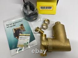 Kit de filtre de protection de chaudière Valliant, 22 mm, UE022WJK55