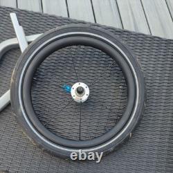 Kit de jogging Thule Chariot 2 / Neuf