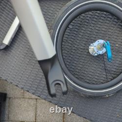 Kit de jogging Thule Chariot 2 / Neuf