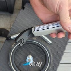 Kit de jogging Thule Chariot 2 / Neuf