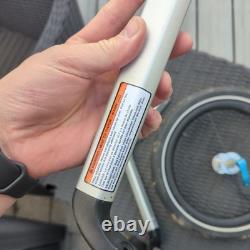 Kit de jogging Thule Chariot 2 / Neuf