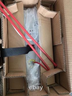 Kit de levage au plafond Mo Lift Air 205 scellé et tout neuf