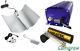 Kit De Lumière Adjust A Wing Lumatek Avec Ballast Dimmable Et Ampoule 600w Hps Pour L'hydroponie