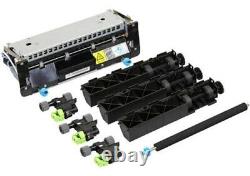 Kit de maintenance Lexmark authentique MS810/MS811/MX810/MX811/MX812 neuf et emballé