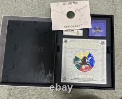 Kit de maquillage Harry Potter Sheglam tout neuf