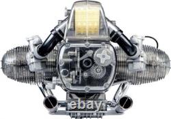 Kit de modèle de moteur BMW R90S tout neuf avec pièces mobiles