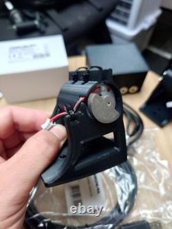 Kit de moteurs de vibration pour pédales de simulation de course – Neuf