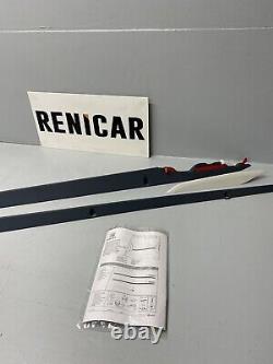 Kit de moulage de bas de caisse pour Seat Leon (Incluant Curpa) 5F 2017-2020 5F0071685GRU Neuf