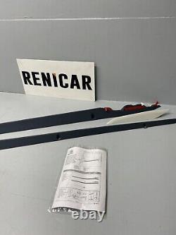 Kit de moulage de bas de caisse pour Seat Leon (Incluant Curpa) 5F 2017-2020 5F0071685GRU Neuf
