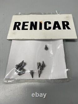 Kit de moulage de bas de caisse pour Seat Leon (Incluant Curpa) 5F 2017-2020 5F0071685GRU Neuf