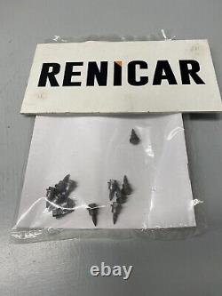 Kit de moulage de bas de caisse pour Seat Leon (Incluant Curpa) 5F 2017-2020 5F0071685GRU Neuf