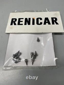 Kit de moulage de bas de caisse pour Seat Leon (Incluant Curpa) 5F 2017-2020 5F0071685GRU Neuf