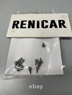 Kit de moulage de bas de caisse pour Seat Leon (Incluant Curpa) 5F 2017-2020 5F0071685GRU Neuf