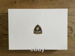 Kit de nettoyage Lamborghini Aventador NEUF SCELLÉ