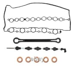 Kit de papillons de tourbillon 31216460 pour Volvo C70 C30 V50 S80 V70 XC70 XC90 XC60