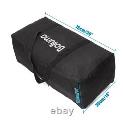 Kit de photographie avec parapluie, ampoule daylight 150W, trépied et support d'ampoule E27